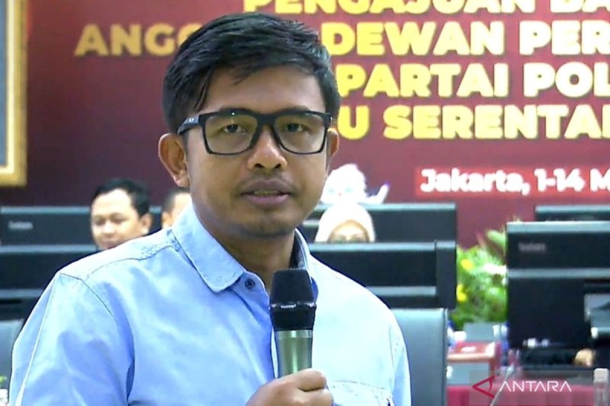 KPU percaya hasil Pemilu 2024 tidak akan dicabut