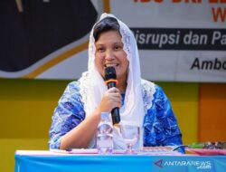 MPR menilai Idul Fitri sebagai momentum untuk memperkokoh kebersamaan anak bangsa