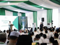 Prabowo Subianto Memfokuskan Diri untuk Persiapan Menuju Oktober: Menghindari Pemborosan Waktu