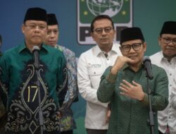 Muhaimin menyindir Khofifah dalam Pilkada Jawa Timur