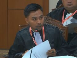 PKB mengajukan gugatan terhadap hasil Pemilihan Legislatif DPRD Halmahera Utara karena salah satu suara hilang