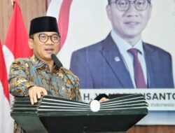 Wakil Ketua MPR menyebut penyelesaian Pemilu 2024 akan mengakhiri perbedaan