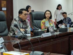 KSP-Pijar Foundation mengumpulkan 19 tokoh muda untuk membahas terobosan kebijakan