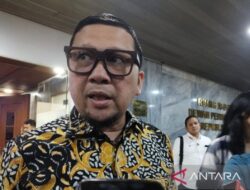 Revisi UU Kementerian dan Pansel KPK Dilakukan Kemarin