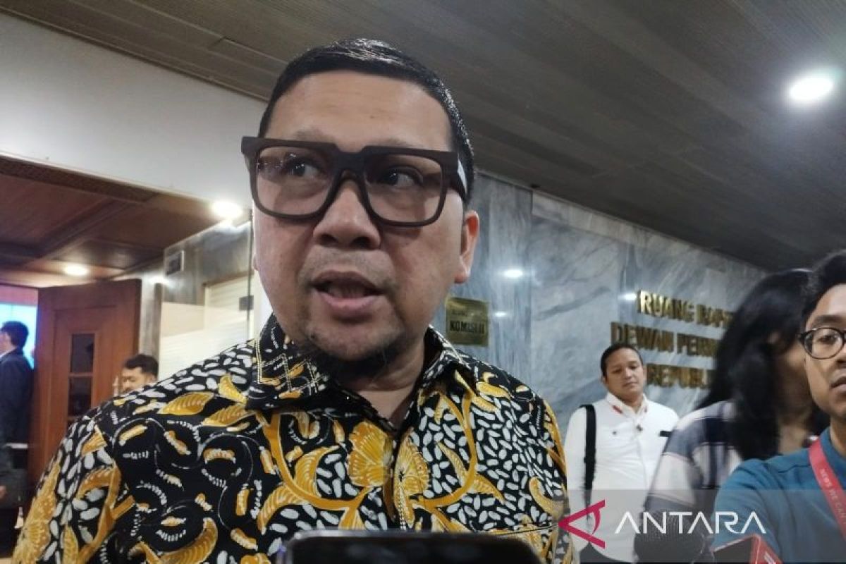 Revisi UU Kementerian dan Pansel KPK Dilakukan Kemarin