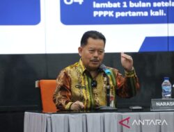 Pentingnya Pencegahan Dini dalam Mempertahankan Ketertiban Pilkada 2024 Menurut BPSDM