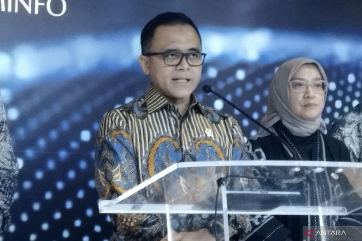 Menteri PANRB menyatakan bahwa seleksi CASN 2024 tidak bisa diundur