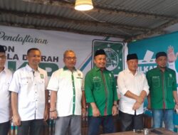 Potensi Gabungan PKB-PDI Perjuangan Menuju Pilkada Pangandaran