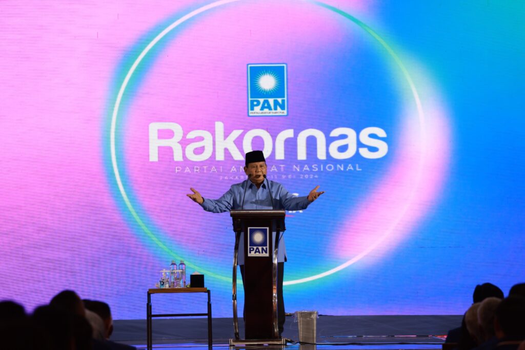 Prabowo Subianto Mengungkap Signifikansi Angka 8 dan 13 dalam Kehidupannya