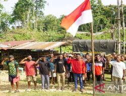 Anggota Organisasi Papua Merdeka (OPM) Kembali ke Indonesia, Pendekatan Intelijen Manusia Kunci Penyelesaian Konflik di Papua