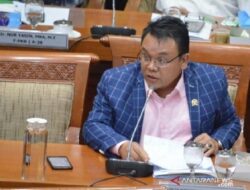 Dibutuhkan Kesungguhan Anggota DPR untuk Menciptakan “Presidential Club”