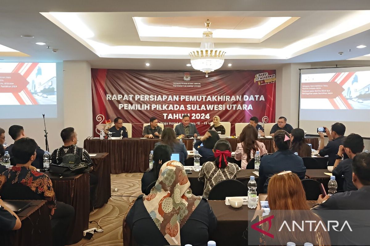 Bawaslu berupaya mencegah penyalahgunaan data pemilih pada pilkada dengan menyusun pemutakhiran data.