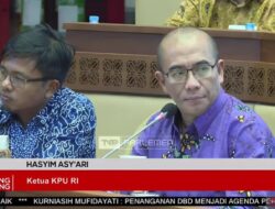 KPU Menyiapkan Tempat Pemungutan Suara Khusus untuk Memenuhi Hak Pemilih pada Pilkada 2024