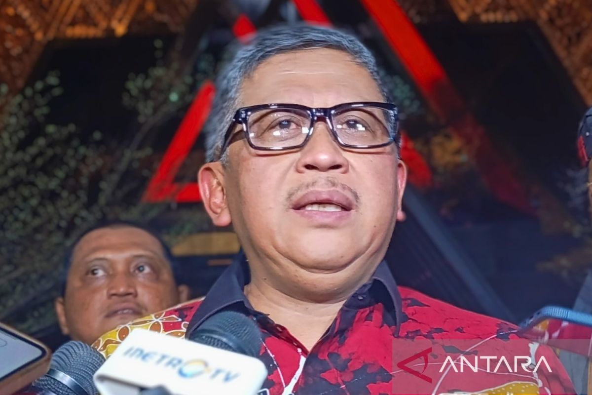 PDIP meningkatkan intensitas komunikasi dengan semua parpol menjelang pilkada 2024.