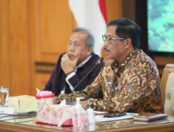 Pemerintah Provinsi Jawa Tengah Siagakan 97.291 Satlinmas untuk Mengantisipasi Kerawanan Pilkada