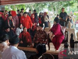 PDIP belum memberikan tugas kepada Risma dalam Pilkada Jatim