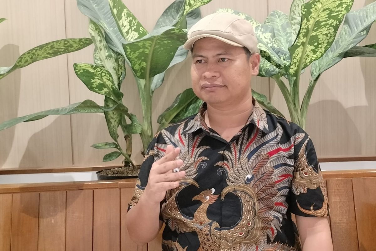 HSI mendorong revisi Undang-Undang Polri untuk memperkuat status pegawai Polri