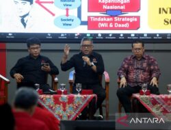 PDIP Mendesak Revisi UU KPK dan Menyelenggarakan Simulasi e-Coklit Pilkada 2024 Kemarin