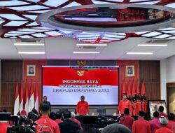 PDIP mengadakan Sekolah Hukum untuk caleg terpilih pada tahun 2024