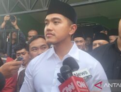 Kaesang: Pak Anies dan saya memiliki perbedaan saat ditanya soal duet di Pilkada