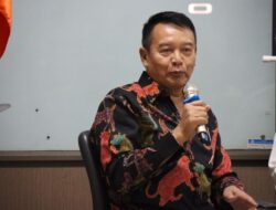 Legislator Menilai Teknologi sebagai Hal yang Penting dalam Kegiatan Intelijen