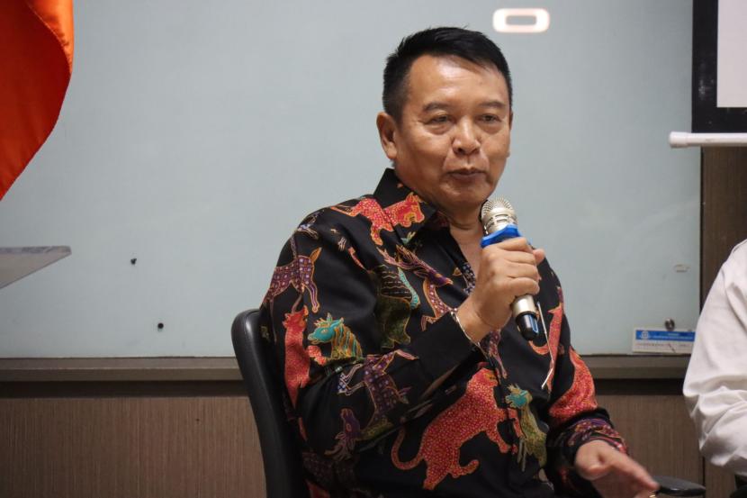 Legislator Menilai Teknologi sebagai Hal yang Penting dalam Kegiatan Intelijen