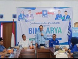 Bima Arya Yakin Menang dalam Pilgub Jabar 2024