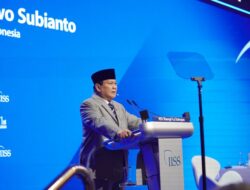 Prabowo Subianto Tak Kenal Istirahat: Berkegiatan Tanpa Henti Mulai dari Singapura, Yogyakarta, hingga Jakarta Selama Jumat hingga Senin