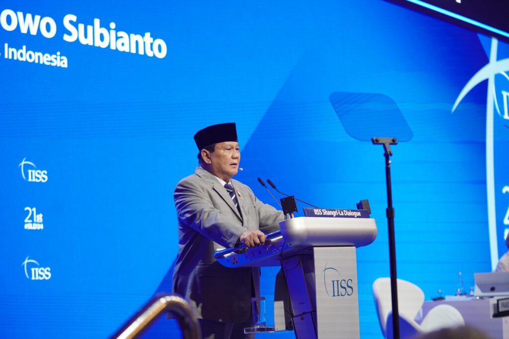 Prabowo Subianto Tak Kenal Istirahat: Berkegiatan Tanpa Henti Mulai dari Singapura, Yogyakarta, hingga Jakarta Selama Jumat hingga Senin