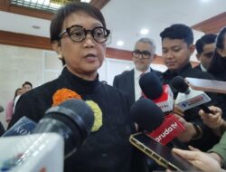 Menlu RI: Indonesia tegas mengecam Israel yang menyebutkan UNRWA sebagai organisasi teroris