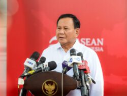 Hasil Survei Litbang Kompas: Keyakinan dan Kepercayaan Publik terhadap Prabowo-Gibran Menurut Pengamat