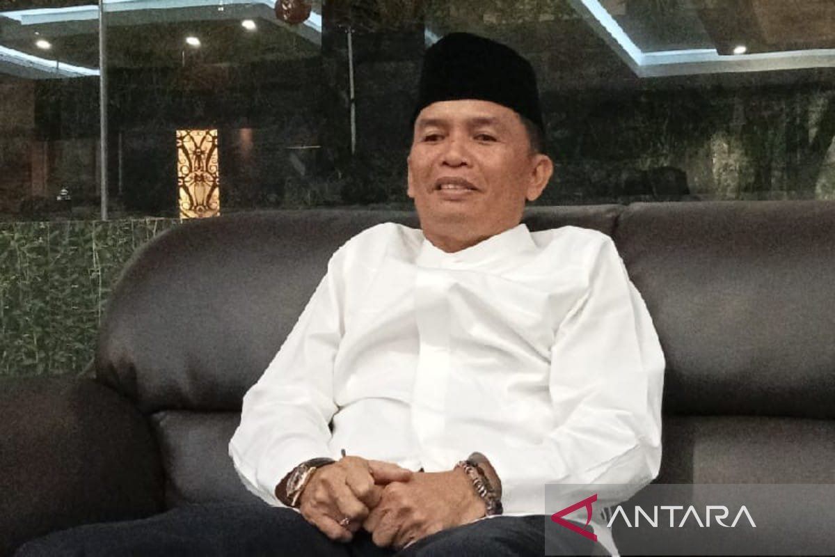 Idul Adha Membangun Hubungan Baik antar Umat Beragama di Kalimantan Tengah