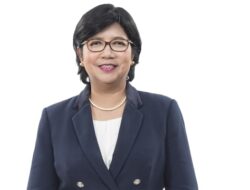 Bank Indonesia Happy as Trio Airlangga-Sri Mulyani-Tommy Djiwandono Boost the Rupiah