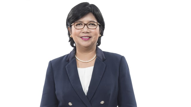 Bank Indonesia Happy as Trio Airlangga-Sri Mulyani-Tommy Djiwandono Boost the Rupiah