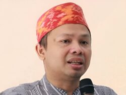 Ketua Umum ADDAI: Idul Adha untuk memperkuat hubungan persaudaraan dan melawan radikalisme