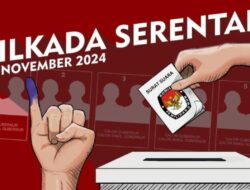 Kenali Ragam Surat Suara pada Pilkada 2024