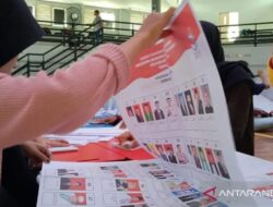 Profil Singkat 5 Parpol dengan Suara Terbanyak Pada Pemilu 2024