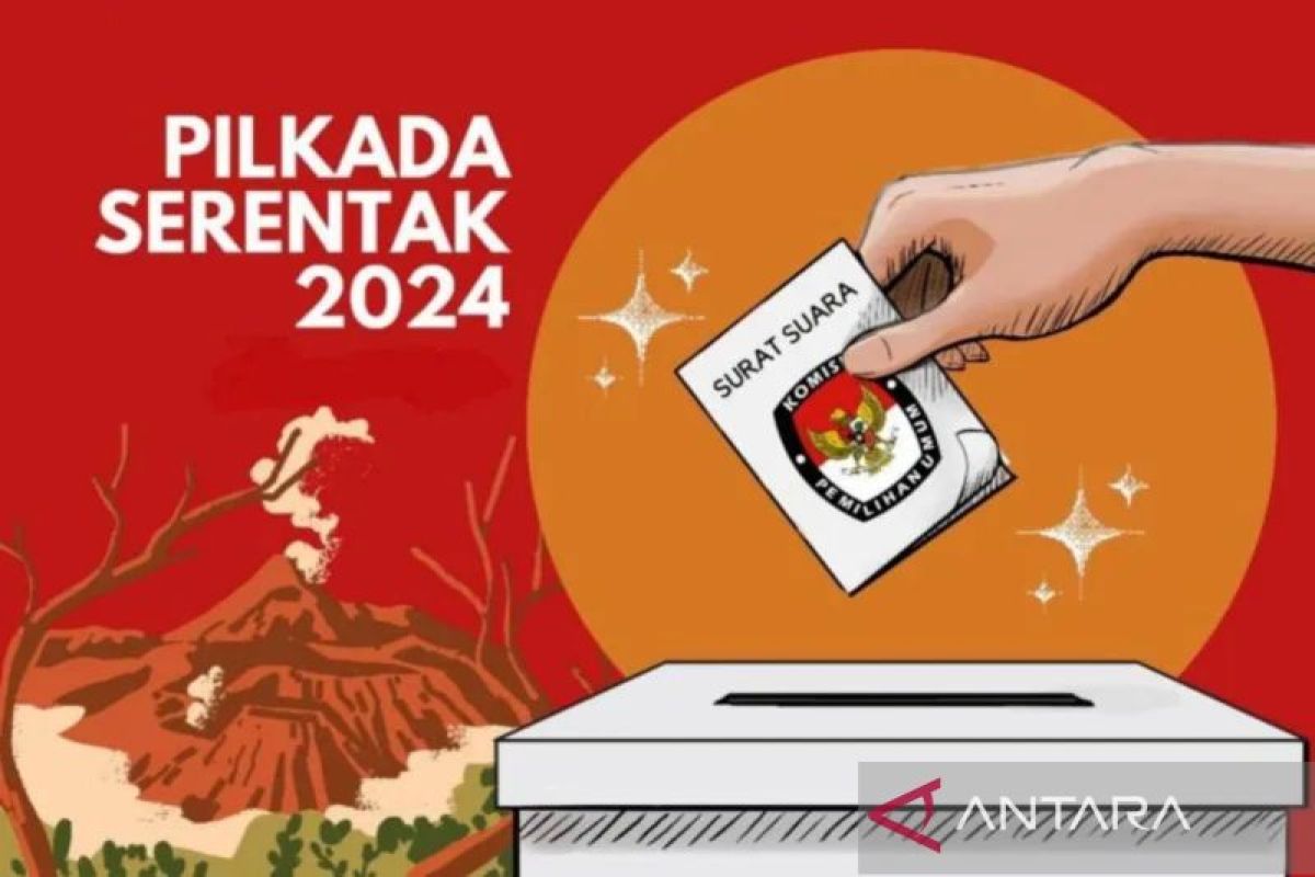 Sejarah dan Pengertian Pilkada di Indonesia