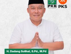 Tokoh masyarakat menyebut Dadang Solihat layak memimpin Kabupaten Pangandaran