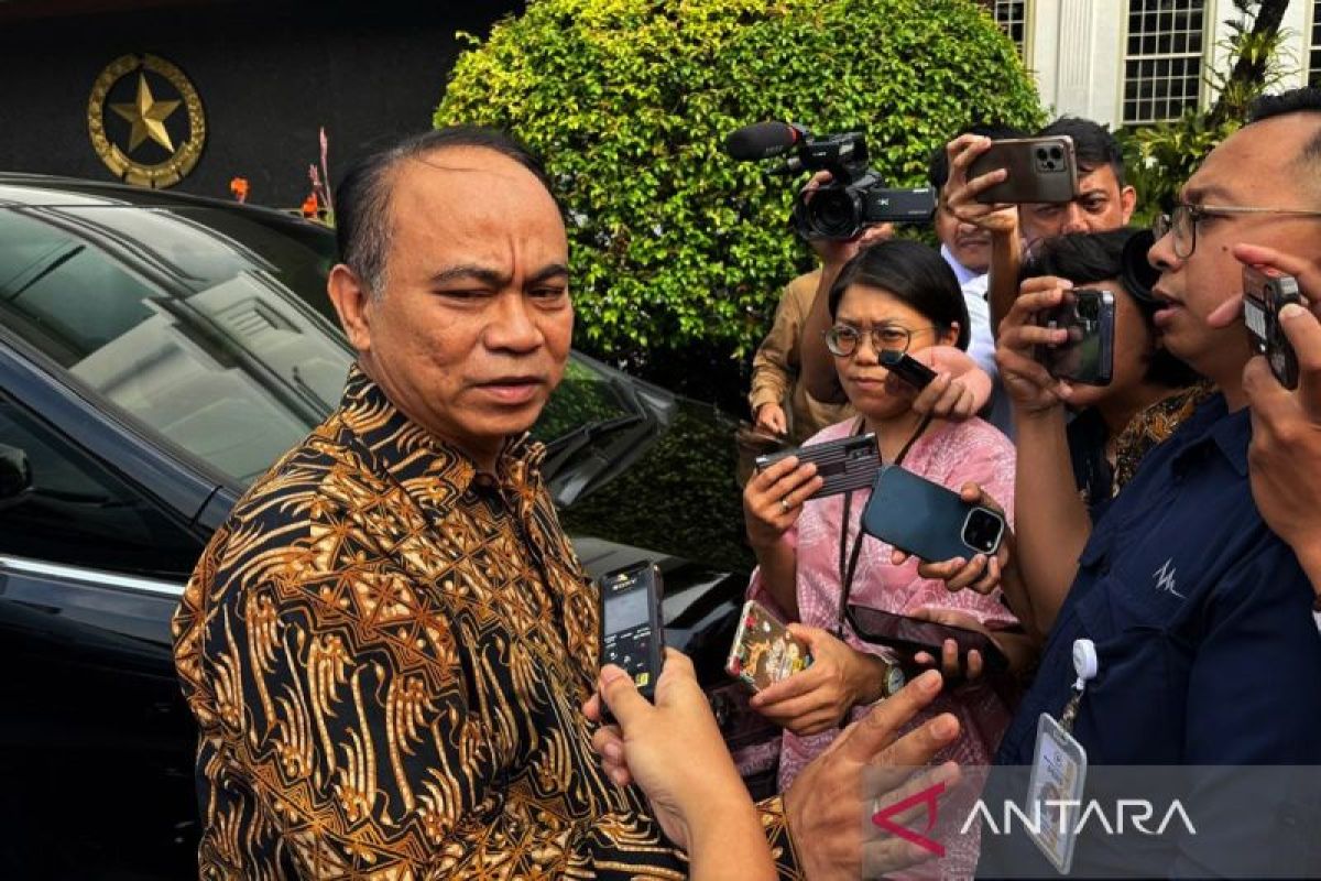 Hoaks Asli, Menteri Komunikasi dan Informatika Budi Arie Suditorsi secara resmi mengundurkan diri pada 1 Juli