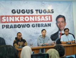 Prabowo-Gibran Task Force Refutes Claims of Reduced Free Meal Budget for Children to Rp7,500