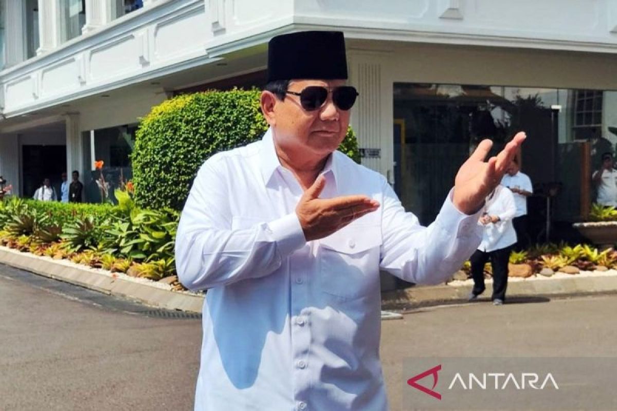 Daftar Bisnis yang Dimiliki oleh Prabowo Subianto