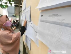 Cara dan Syarat Cek Daftar Pemilih Tetap (DPT) Online Pilkada 2024