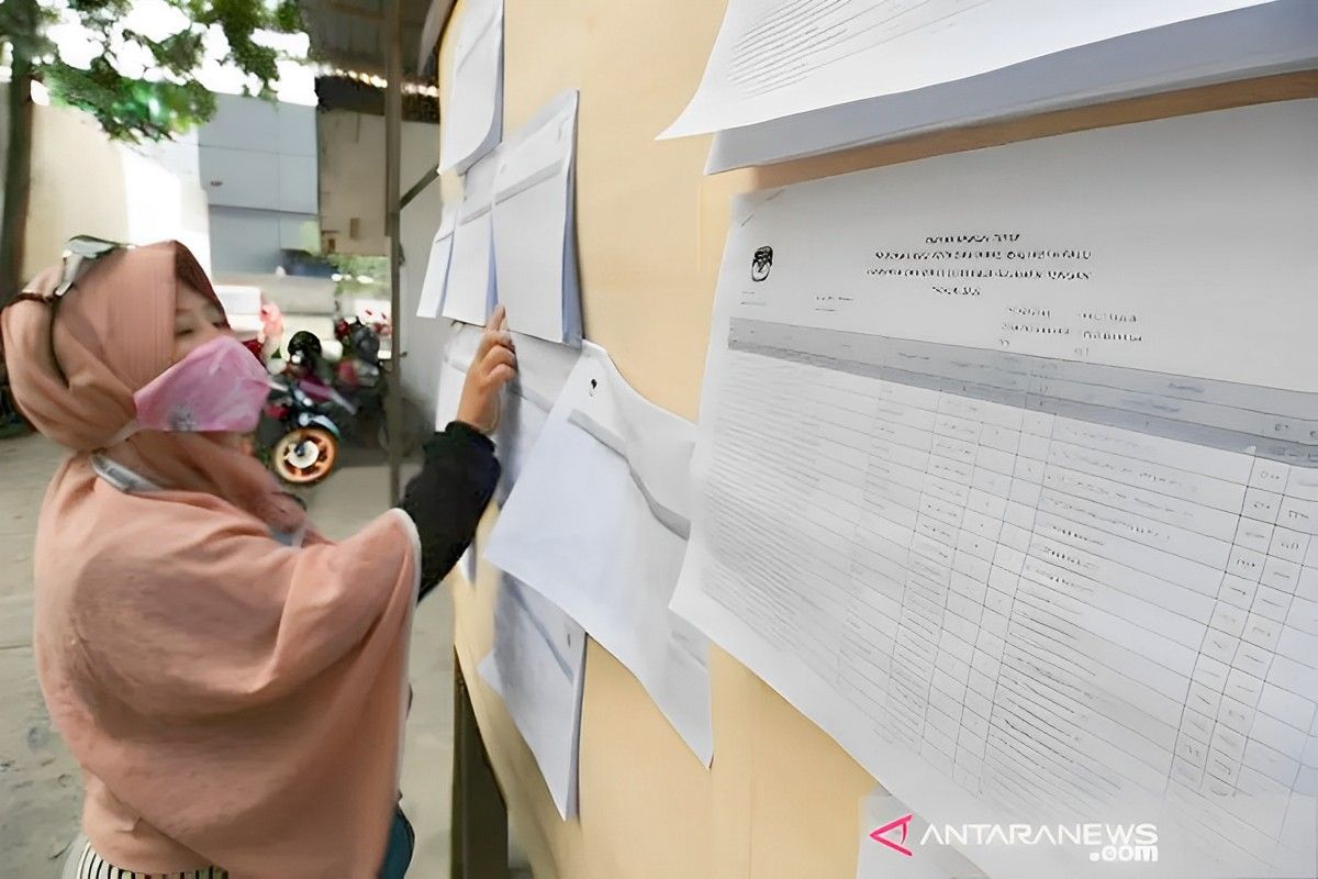 Cara dan Syarat Cek Daftar Pemilih Tetap (DPT) Online Pilkada 2024