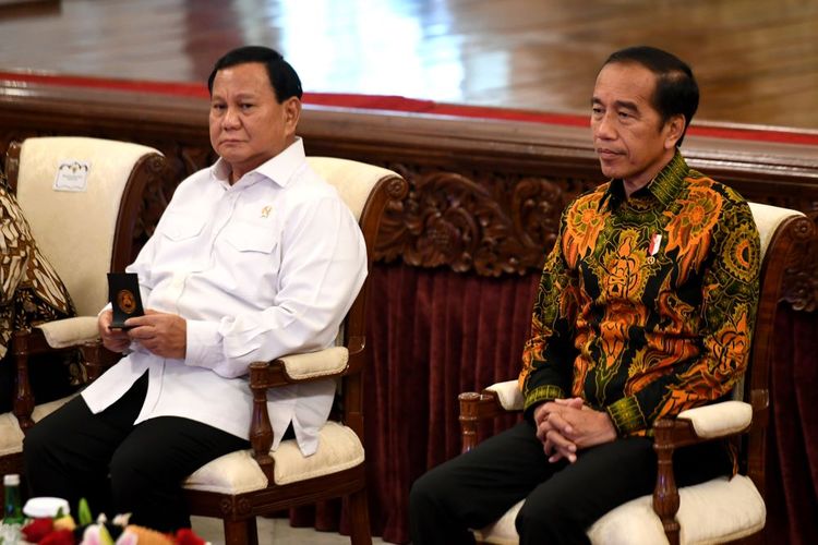 Sidang Kabinet Perdana di IKN: Awal dari Transisi Kepemimpinan