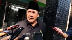 Profil Jeje Wiradinata, Mantan Bupati Dua Periode yang Posisinya diincar sebagai Calon Gubernur Jawa Barat pada tahun 2024