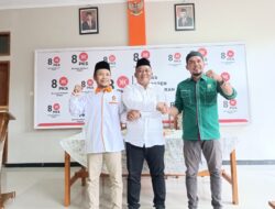 Koalisi Lima Parpol di Pangandaran Berubah dalam Pilkada Tahun 2024