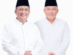 Ujang Endin dan Dadang Solihat Menjadi Kandidat Kuat di Pilkada 2024