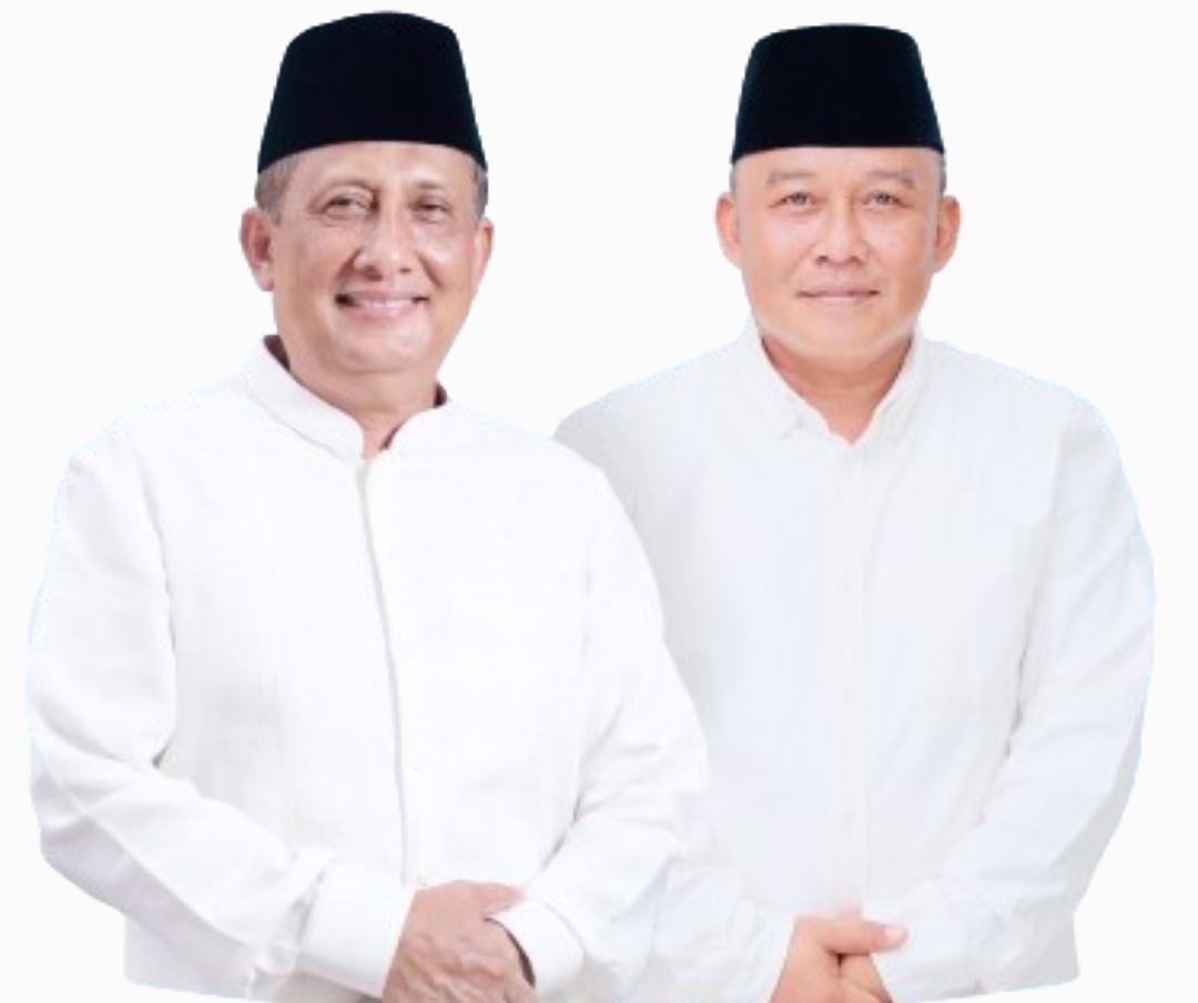 Ujang Endin dan Dadang Solihat Menjadi Kandidat Kuat di Pilkada 2024