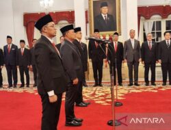 Kantor Komunikasi Kepresidenan: Pengertian dan Penjelasannya